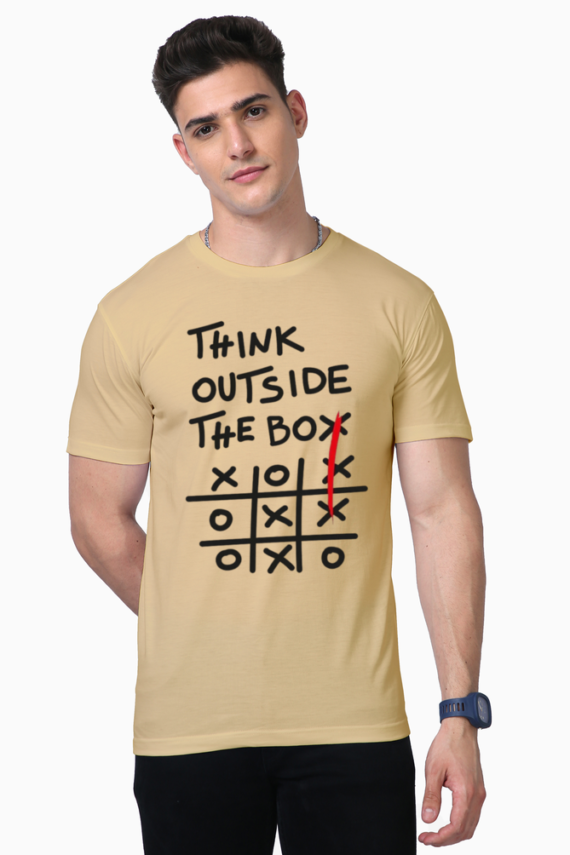Unisex Supima T-Shirts